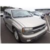 Image 2 : 2003 Chevrolet Trailblazer EXT