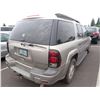 Image 3 : 2003 Chevrolet Trailblazer EXT