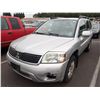 Image 1 : 2011 Mitsubishi Endeavor