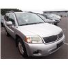 Image 2 : 2011 Mitsubishi Endeavor