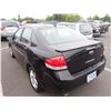 Image 4 : 2009 Ford Focus