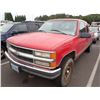 Image 1 : 1995 Chevrolet K1500