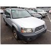 Image 2 : 2003 Subaru Forester