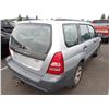 Image 3 : 2003 Subaru Forester