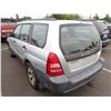 Image 4 : 2003 Subaru Forester
