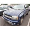 Image 1 : 2004 Chevrolet Trailblazer EXT