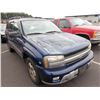 Image 2 : 2004 Chevrolet Trailblazer EXT