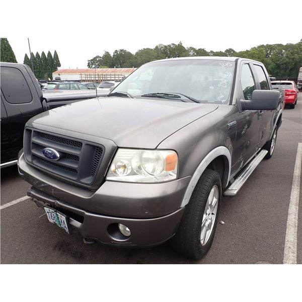 2006 Ford F-150