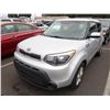 Image 1 : 2016 Kia Soul
