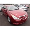 Image 2 : 2011 Hyundai Sonata