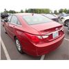 Image 4 : 2011 Hyundai Sonata