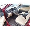 Image 5 : 2011 Hyundai Sonata