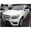 Image 1 : 2014 Mercedes-Benz GL550