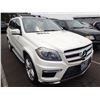 Image 2 : 2014 Mercedes-Benz GL550