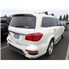 Image 3 : 2014 Mercedes-Benz GL550