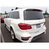 Image 4 : 2014 Mercedes-Benz GL550