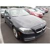 Image 2 : 2014 BMW 528xi