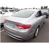 Image 3 : 2015 Chrysler 200