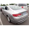 Image 4 : 2015 Chrysler 200