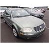 Image 2 : 2003 Volkswagen Passat