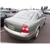 Image 3 : 2003 Volkswagen Passat