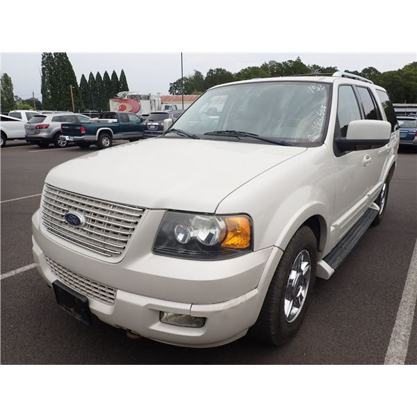 2005 Ford Expedition