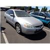 Image 2 : 2003 Honda Accord