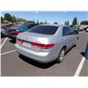 Image 3 : 2003 Honda Accord