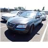 Image 1 : 2009 Hyundai Sonata