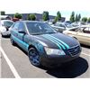 Image 2 : 2009 Hyundai Sonata