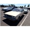Image 1 : 1980 Datsun