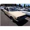 Image 2 : 1980 Datsun