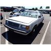 Image 1 : 1986 Plymouth Reliant