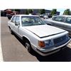 Image 2 : 1986 Plymouth Reliant