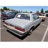 Image 3 : 1986 Plymouth Reliant