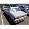 Image 4 : 1986 Plymouth Reliant