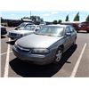 Image 1 : 2005 Chevrolet Impala