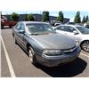 Image 2 : 2005 Chevrolet Impala