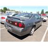 Image 3 : 2005 Chevrolet Impala