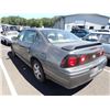 Image 4 : 2005 Chevrolet Impala