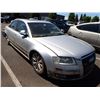 Image 2 : 2008 Audi A8