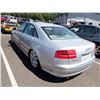 Image 4 : 2008 Audi A8