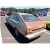 Image 4 : 1978 Volkswagen Dasher