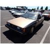 Image 1 : 1982 Volkswagen Scirocco