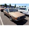 Image 2 : 1982 Volkswagen Scirocco