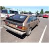 Image 3 : 1982 Volkswagen Scirocco