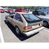 Image 4 : 1982 Volkswagen Scirocco