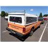 Image 3 : 1985 Chevrolet S-10