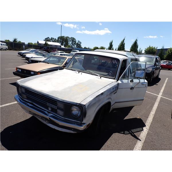 1979 Ford