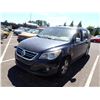 Image 1 : 2009 Volkswagen Routan